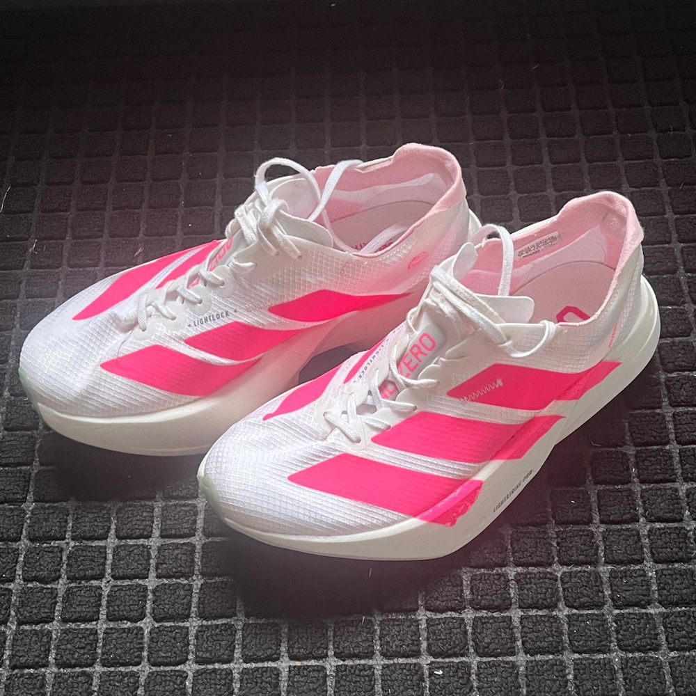 Adidas Adizero Adios Pro 4